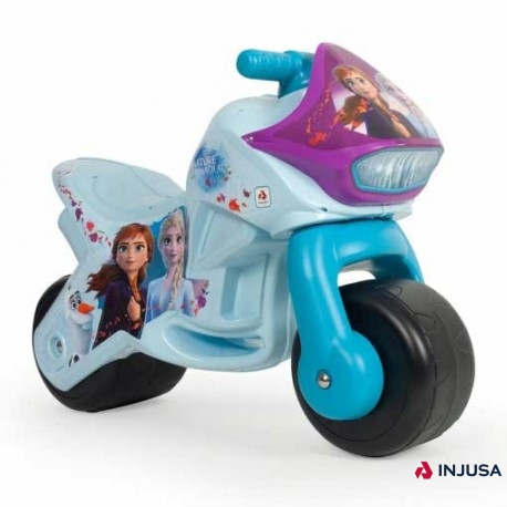 CORREPASILLOS MOTO FROZEN DESSERT 919000