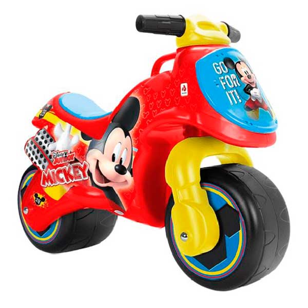 CORREPASILLOS MOTO NEOX MICKEY 9388500K