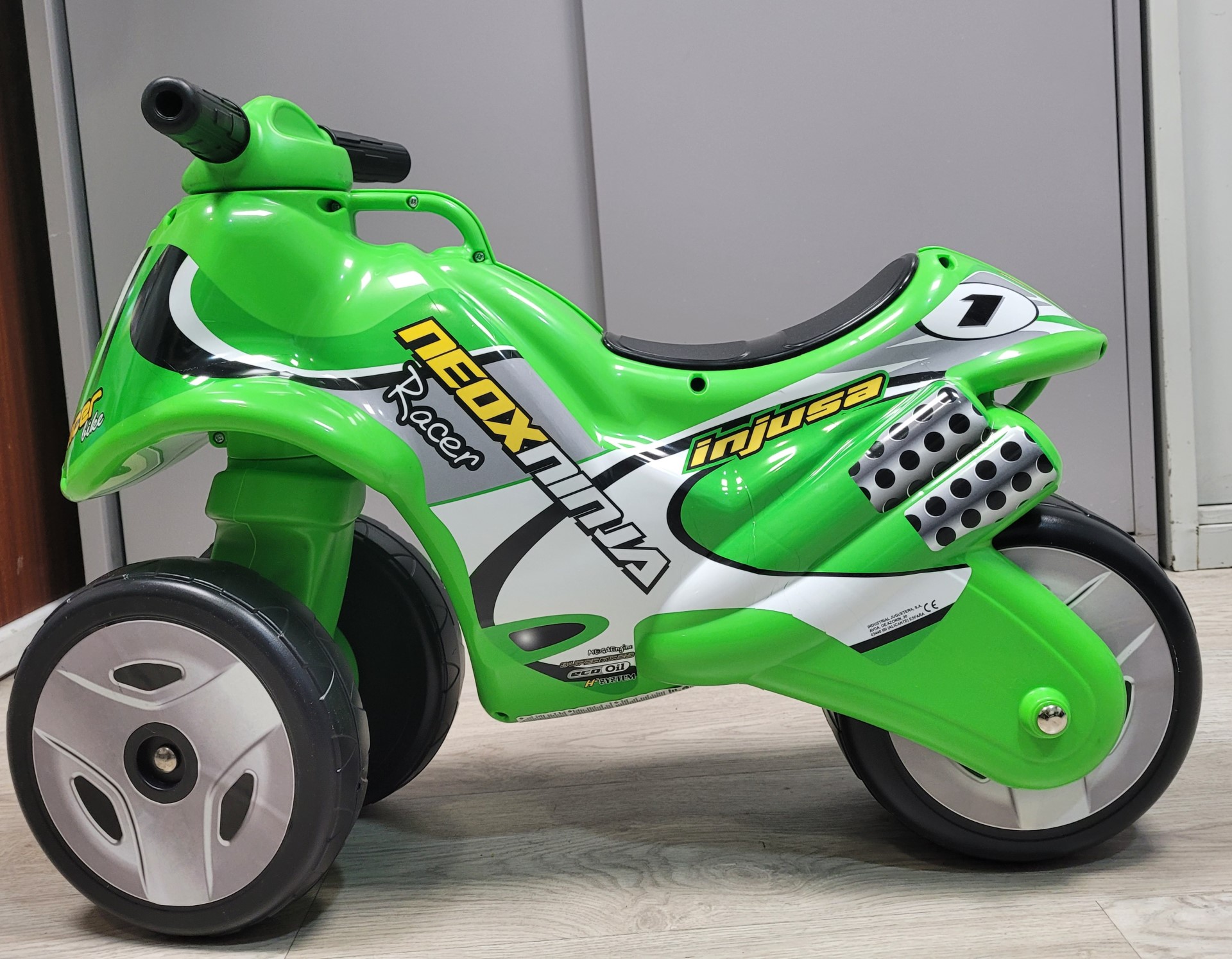 CORREPASILLOS MOTO NEOXNINJA 919000