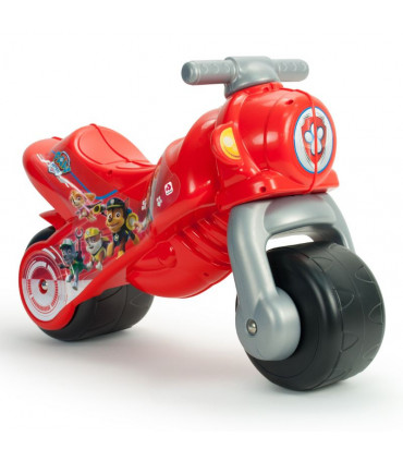 CORREPASILLOS MOTO PAW PATROL 919000