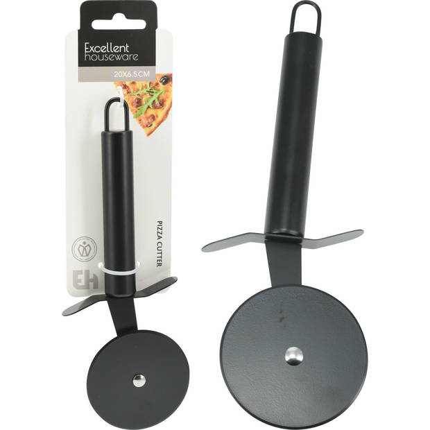 CORTAPIZZAS 20CM  901500
