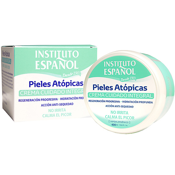 CREAM PIELES ATOPICAS 9051000