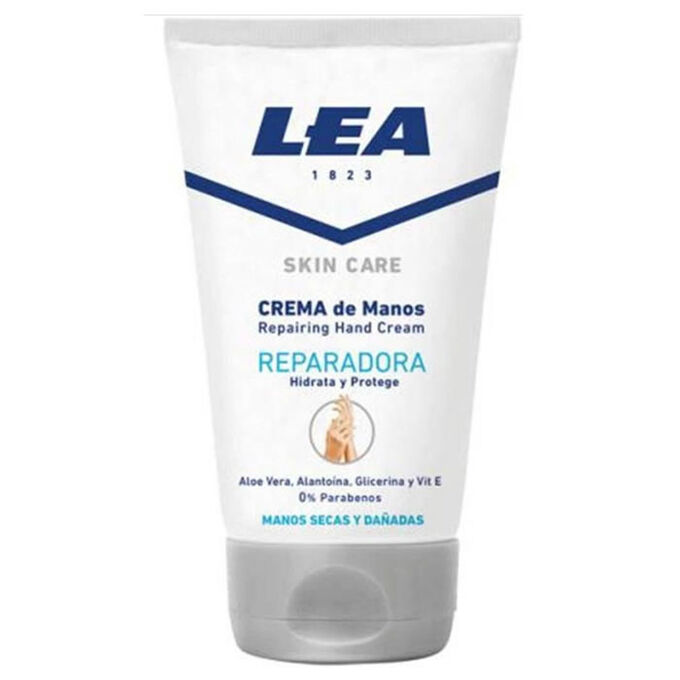 CREMA DE MANOS LEA REPARADORA 9009500