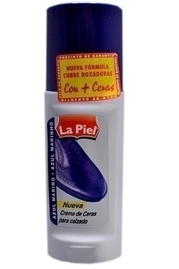 CREMA LIQUIDA AZUL 50ML 90900