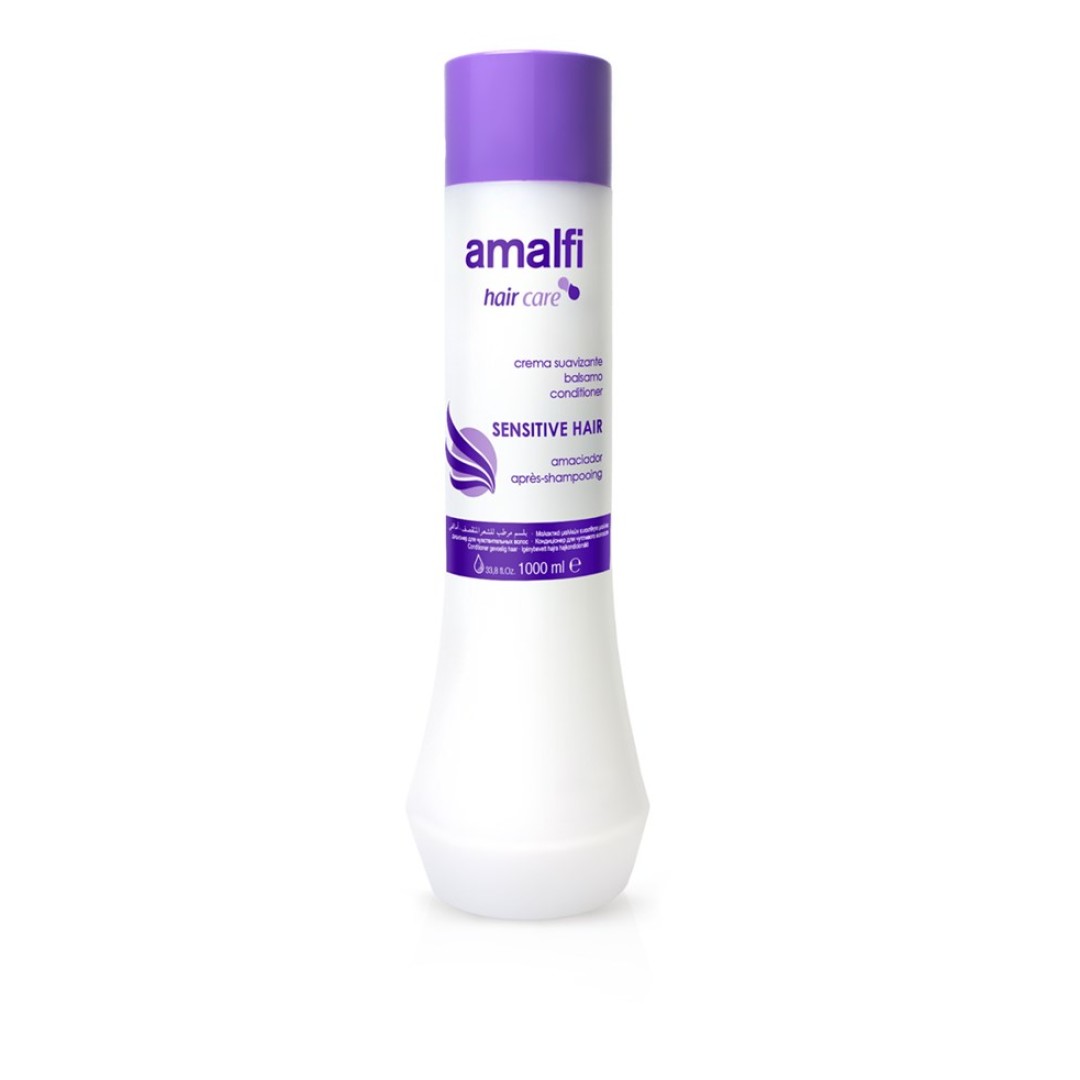 CREMA SUAV. C.SENSIBLES 1000ML 901500