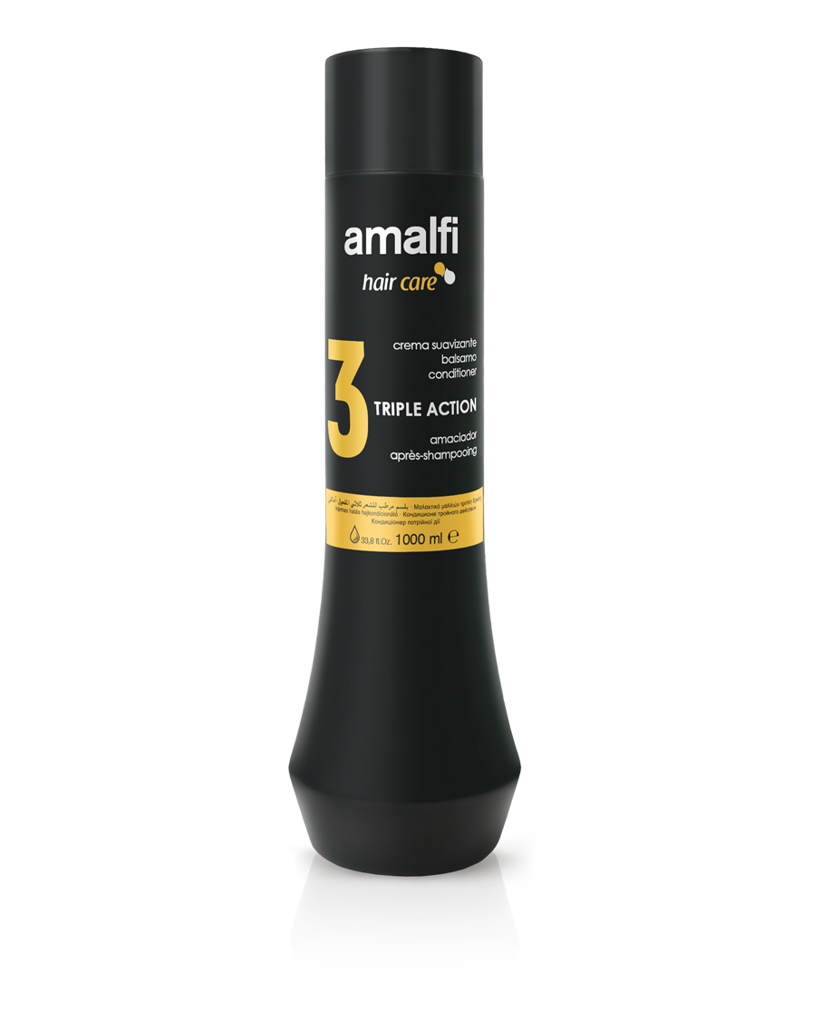 CREMA SUAVIZ.3 ACCIONES 90150