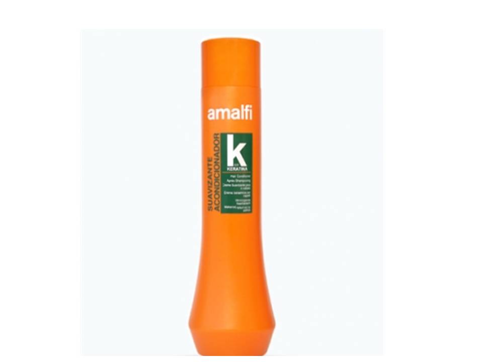 CREMA SUAVIZANTE KERATINA 901500