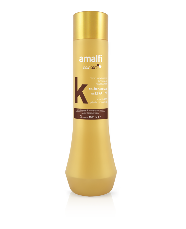 CREMA SUAV.KERATINA ARGAN 1000ML 901500