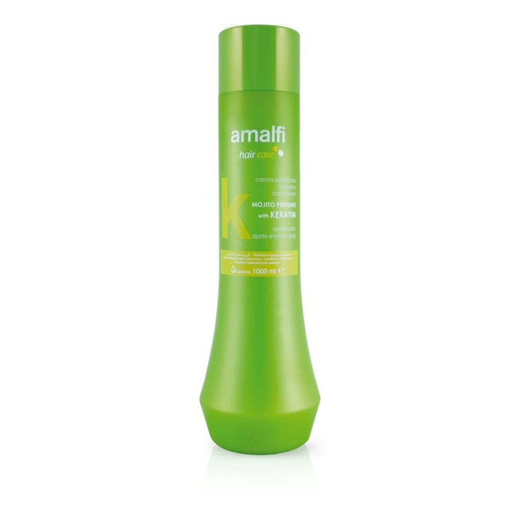 CREMA SUAV.KERATINA MOJITO 1000ML 901500