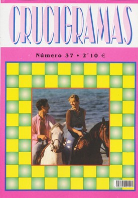 CRUCIGRAMAS 900450