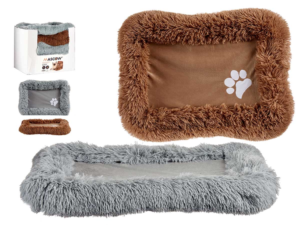 CUAN MASCOTA 50X70 SUAVE 9172500
