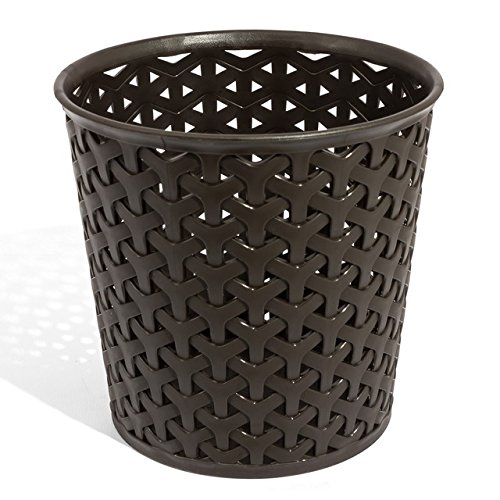 CUBILETE MARRON 11CM 902000