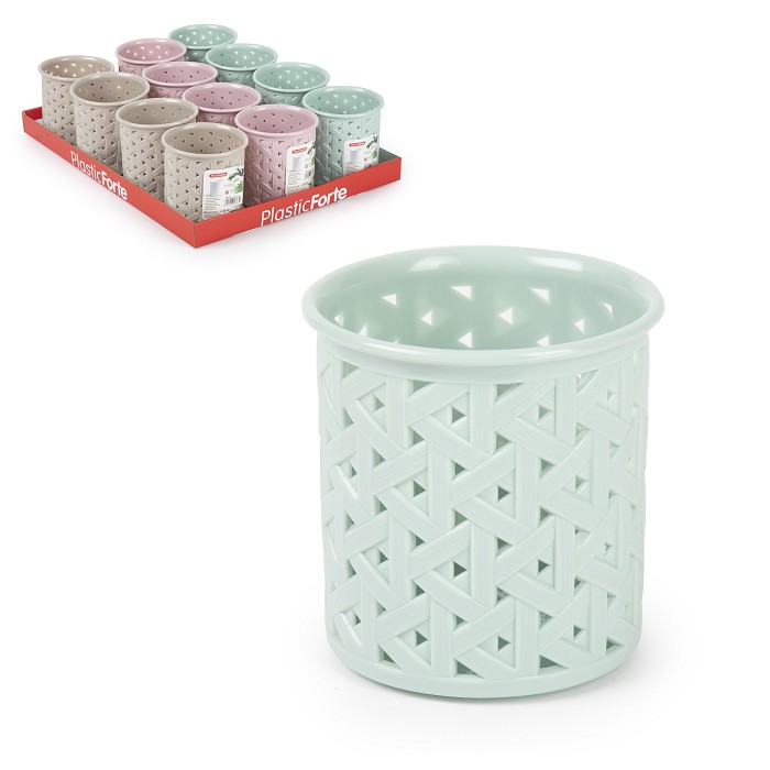 CUBILIETE REDONDO VRM 901000