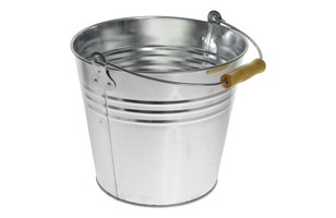CUBO  METAL 10L 905500