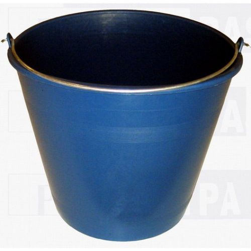 CUBO AGUA 12L RECICL. 9010000