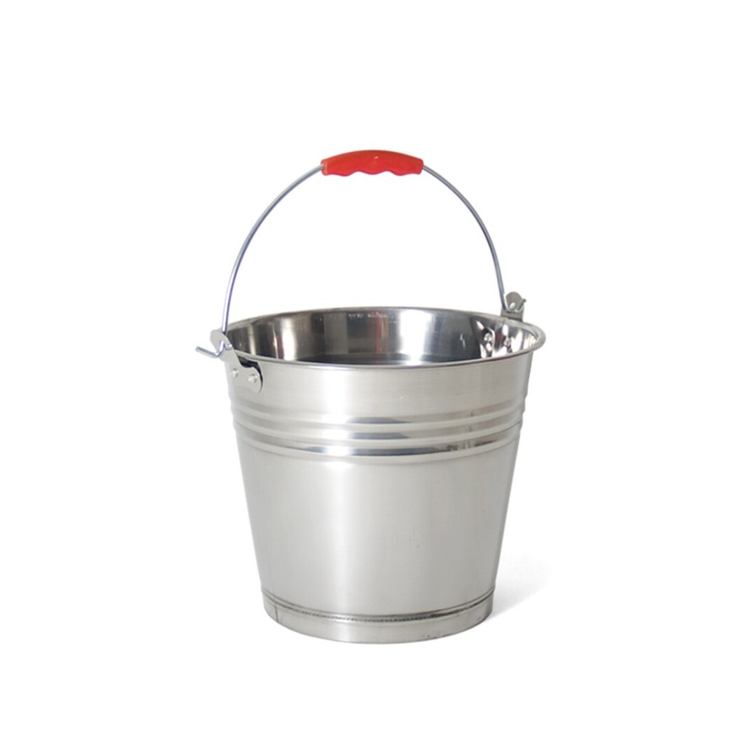 CUBO A.INOX RAY 6L 9035500