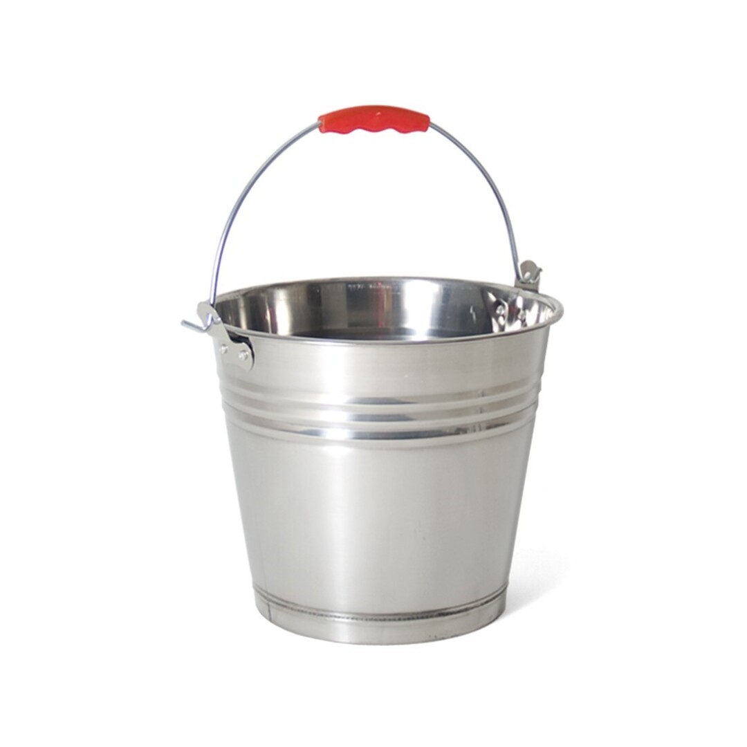 CUBO A.INOX RAY 7L 9037500