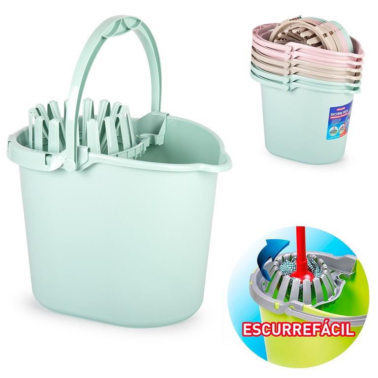 CUBO FREGONA ESCURREFACIL VRM 9033500