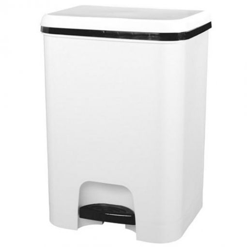 CUBO PEDAL 26L BCO 91075000