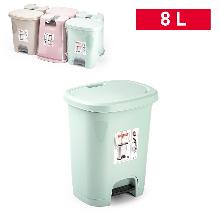 CUBO PEDAL 8L VRM 903800