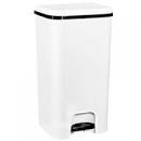 CUBO PEDAL BCO 37L 90128500