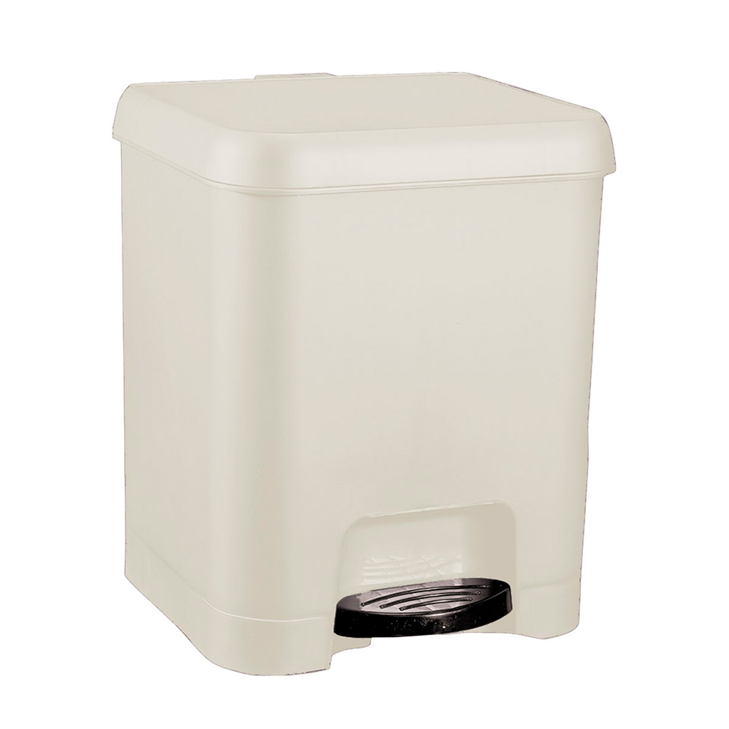 CUBO PEDAL VERDE SALVIA 7L 903000