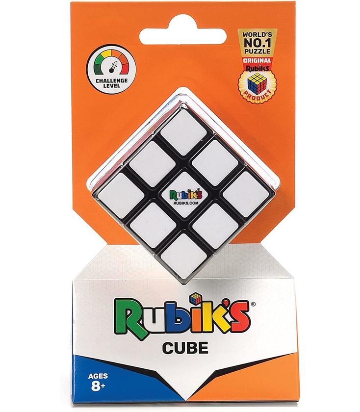 CUBO RUBIK 3X3 6063970 9118000R