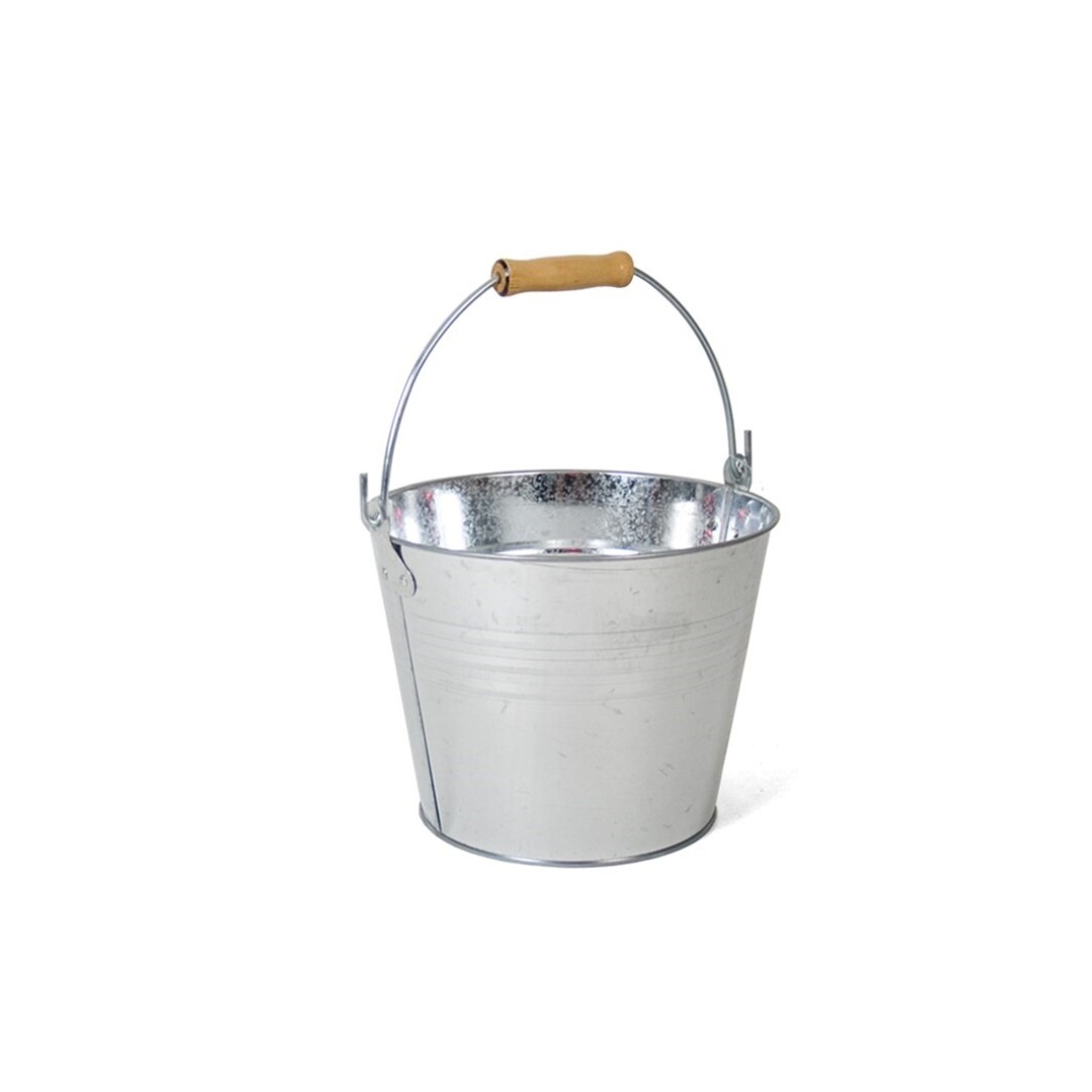 CUBO ZINCADO 10L 903000
