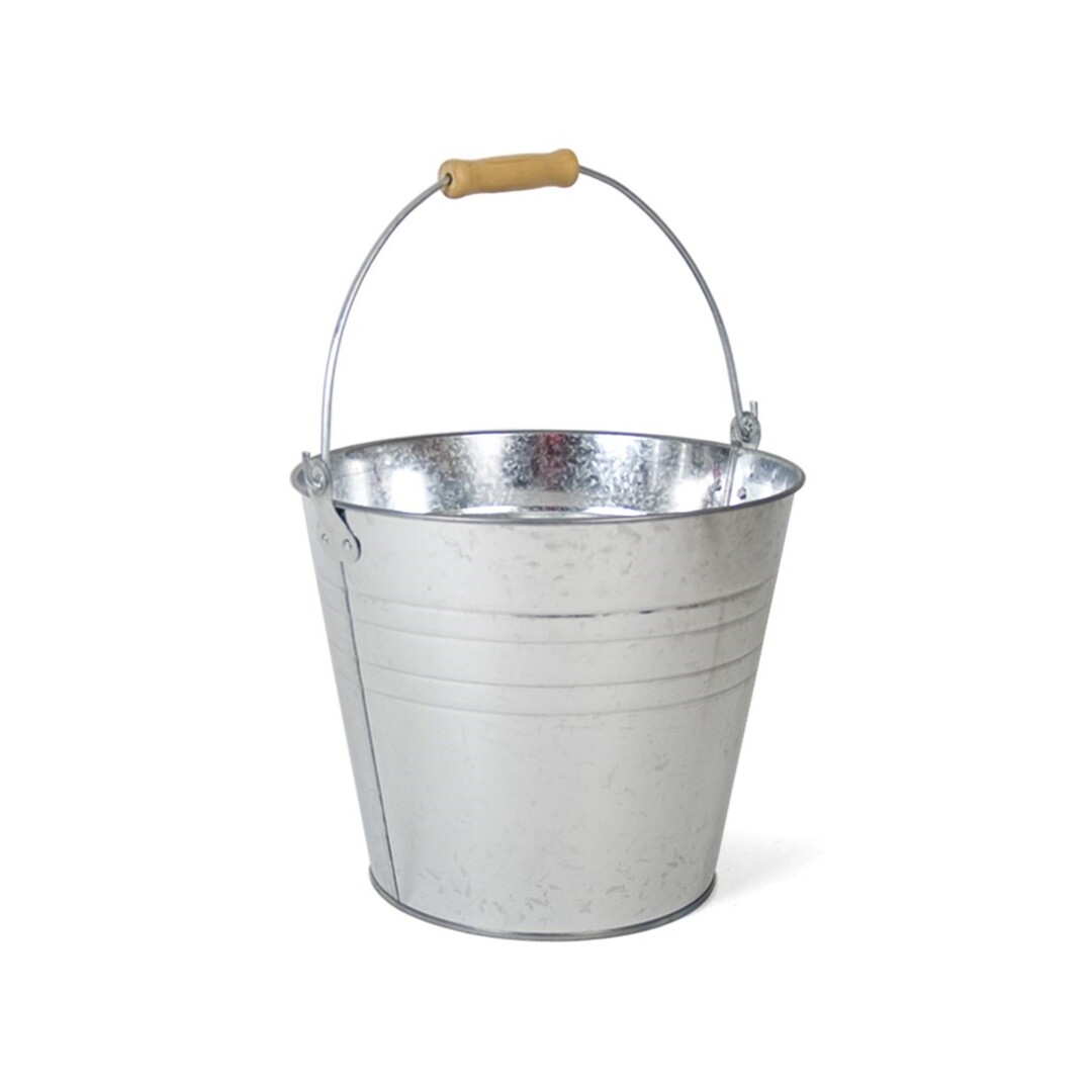 CUBO ZINCADO 15L 903800