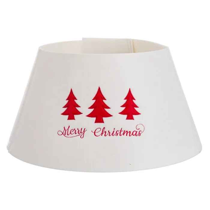 CUBREPIE ARBOL MARFIL 57X28CM 906600