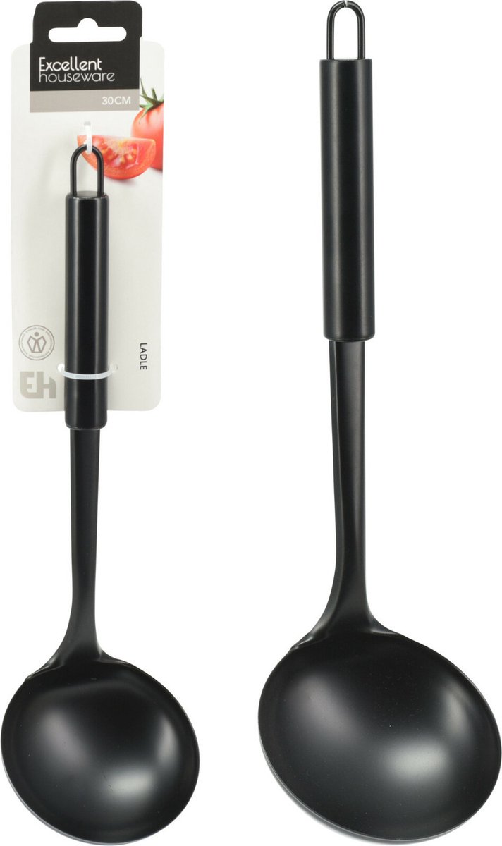 CUCHARON INOX 9017500