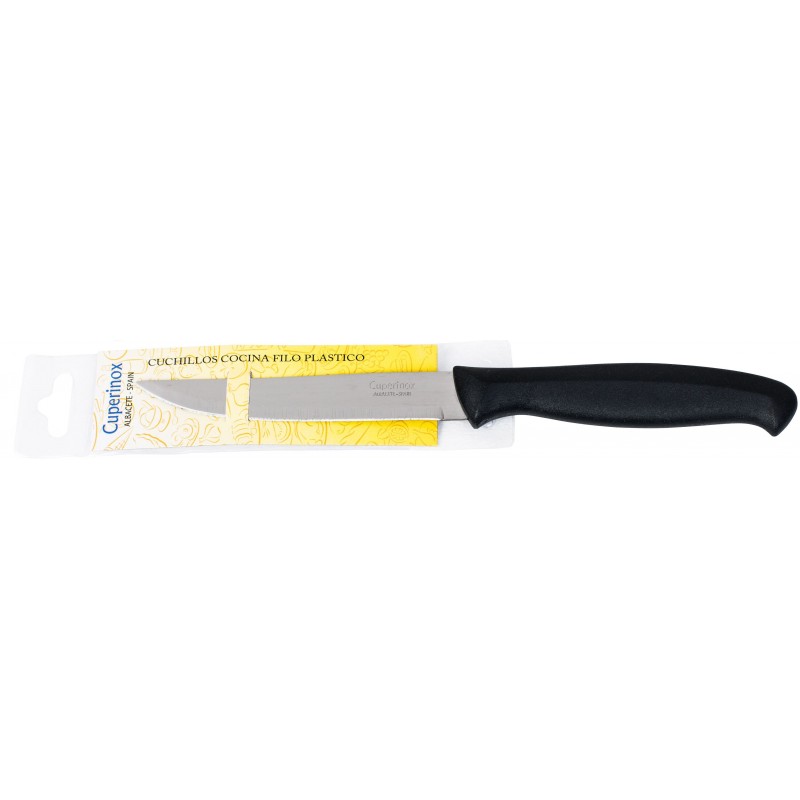 CUCHILLO COCINA FILO  P.PLAST  12030 9003800