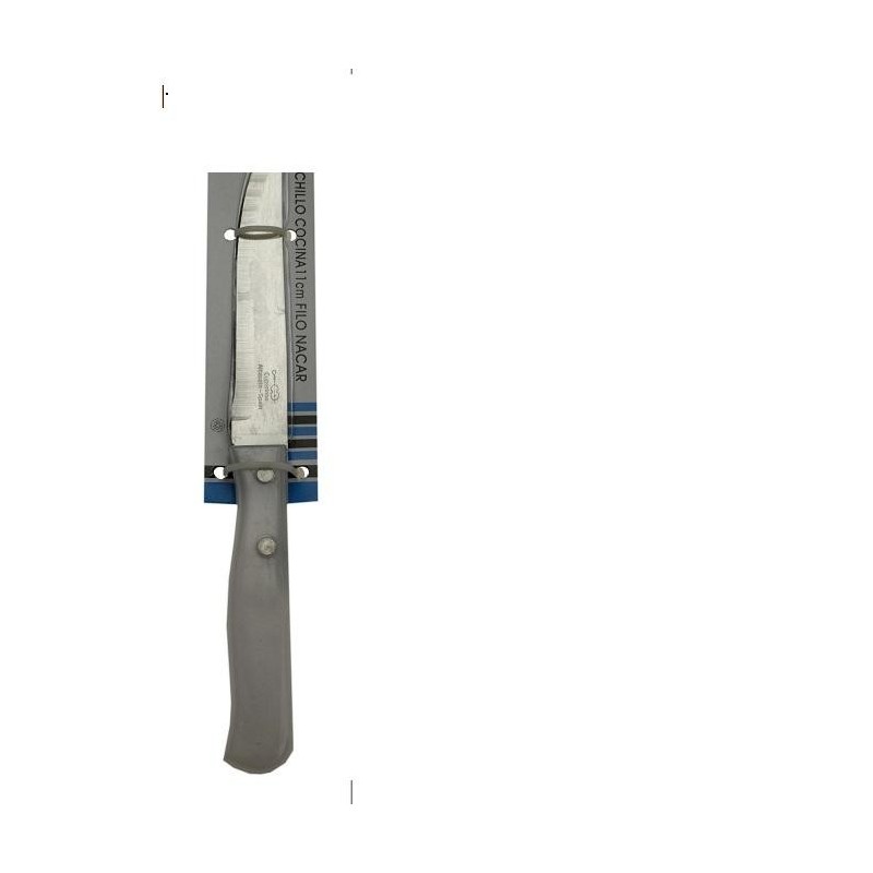 CUCHILLO COCINA P/NACAR  11CM 10070 90045800