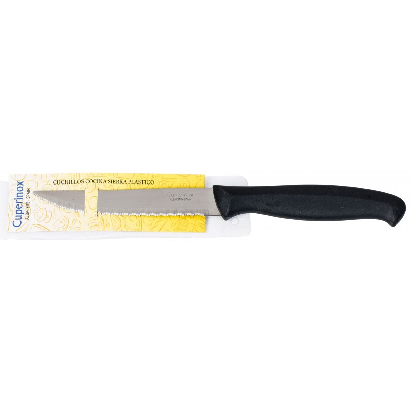CUCHILLO COCINA SIERRA P.PLAST 12031 9003800