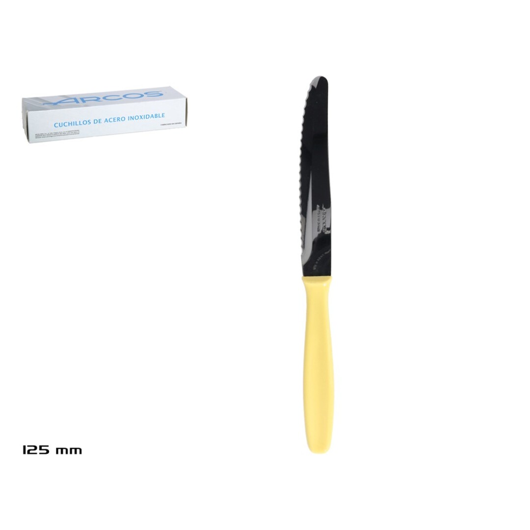 CUCHILLO MESA 125MM 370200 901300