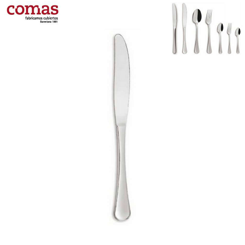 CUCHILLO MESA NORDIC B/2 9018000