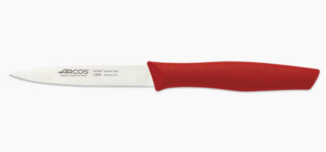 CUCHILLO MONDADOR 188622 ROJO 9019500