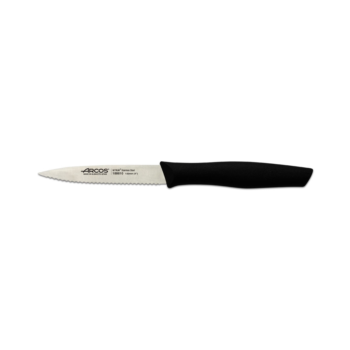 CUCHILLO MONDADOR PERLADO NGO 188610 90200