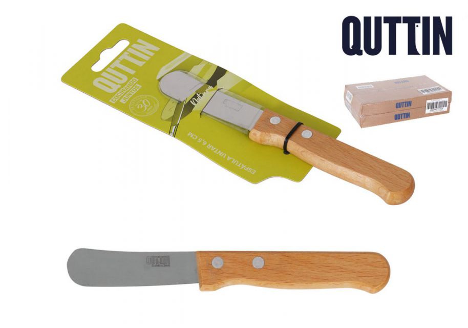 CUCHILLO UNTAR NATURE 9006500