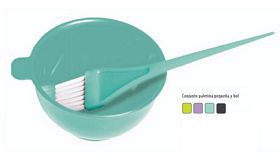 CUENCO TINTE+PALETINA  9008500