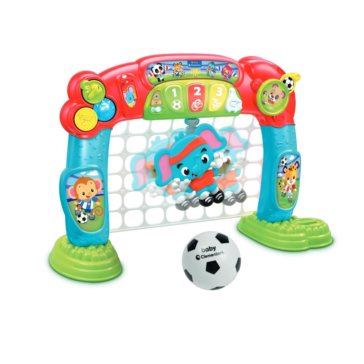 CUENTA GOLES 9326000K