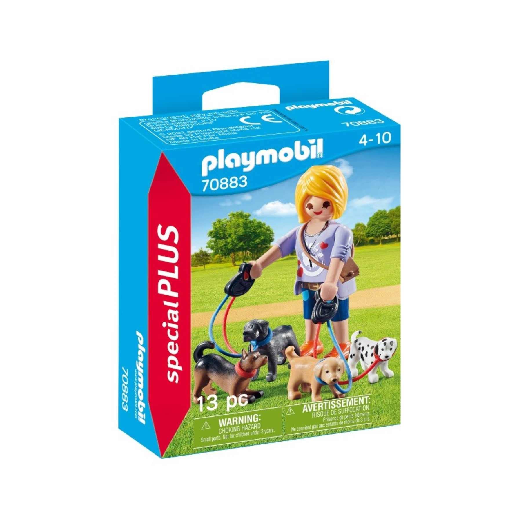 CUIDADORA DE PERRO 9041500