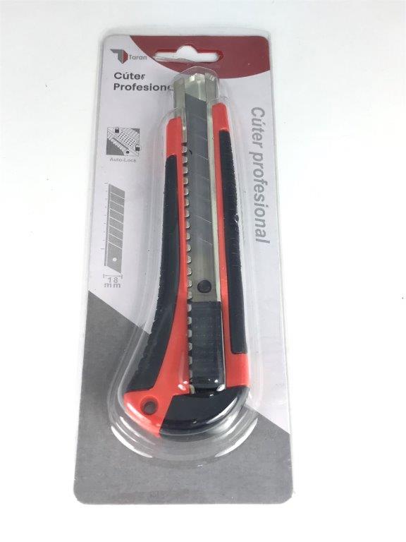 CUTTER PROFESIONAL HK73-004 900700