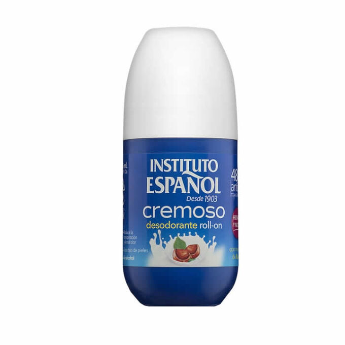 DEO ROLL-ON CREMOSO 75ML 901500