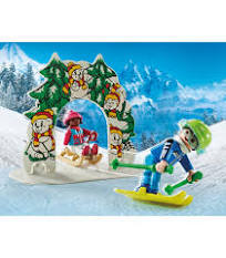 DEPORTES DE INVIERNO 922500