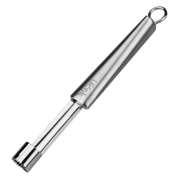 DESCORAZONADOR INOX PLATINUM 901600
