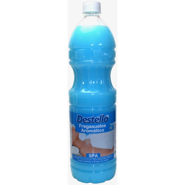 DESTELLO SPA 1.5L 900800