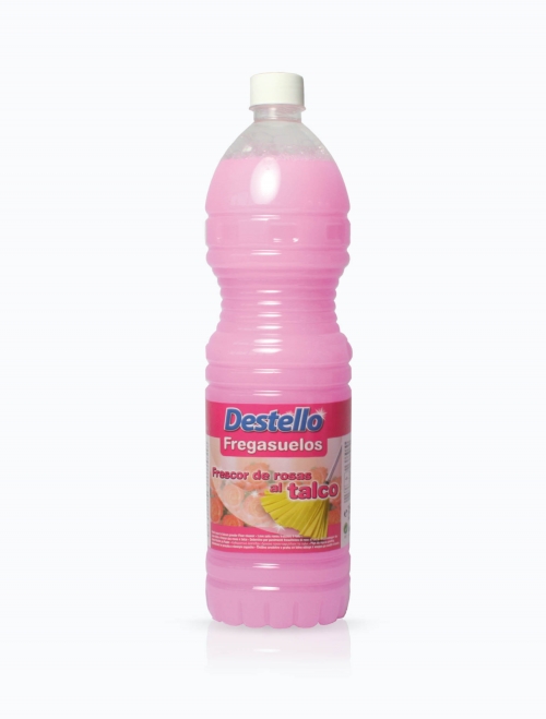 DESTELLO TALCO 1.5L 900800