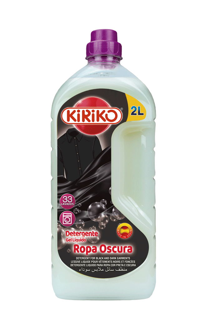 DETERG.LIQ.ROPA OSC. 2L 9023000