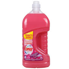 DETERG.TRADICIONAL 3L ROMAR 9024500